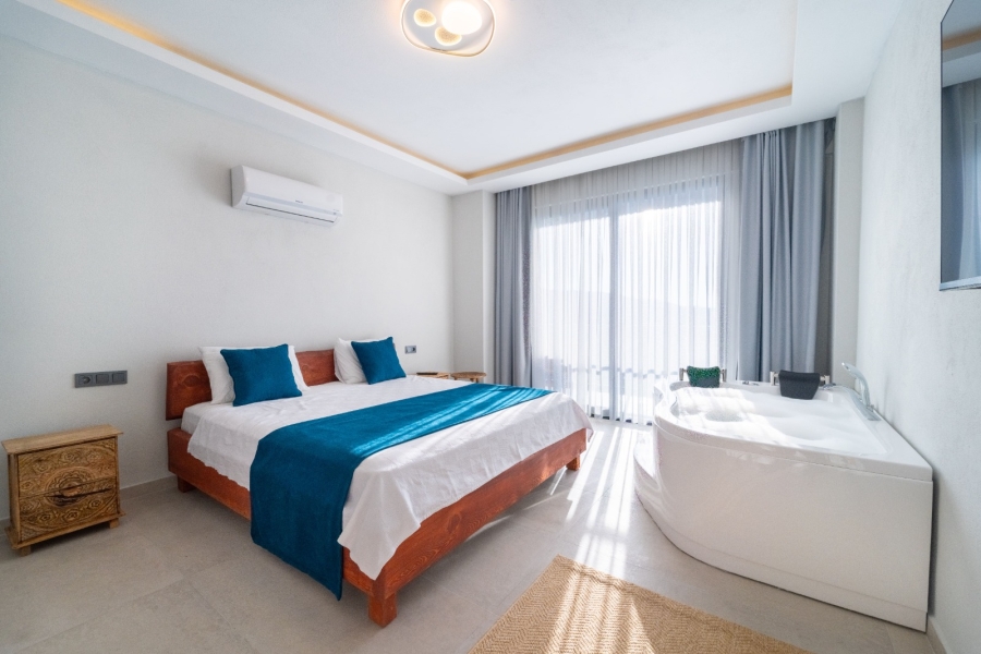 Villa Güngör Fethiye